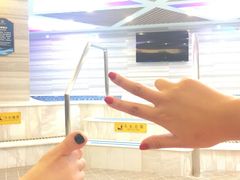 -美姿水荟美食水疗