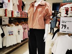 -优衣库(石家庄裕华万达广场店)