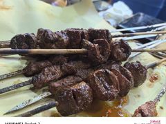 -高原第一家资格烤羊肉(玉林南路总店)