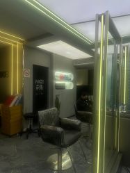 -奈斯Nice·Hair·salon