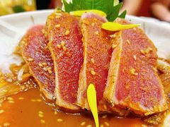 -極上萬膳·日料放题(海岸城店)