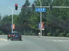 -明泽陆通汽车陪练(总店)