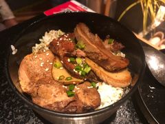 -無境·匠心日本料理(汉街店)