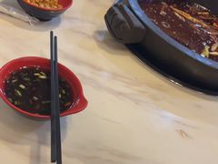 -安吉美渝石锅鱼(芜园西路店)