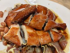 -食为先(中山七路店)