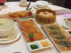 -北海渔村酒楼·粤菜海鲜点心(新华店)