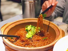 -味上湘菜馆(河马店)