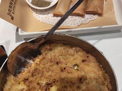 -宝轩渔府·老字号海鲜·正宗津菜(水上店)