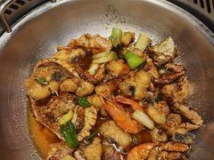 -七欣天香辣蟹火锅(海门解放中路店)
