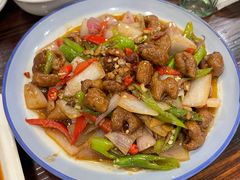 -老丁鸭脚餐厅