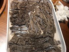 毛肚-竹叶涮肉坊(总店)