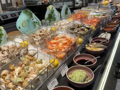 -粤海喜来登酒店·&More聚驿(天河城店)
