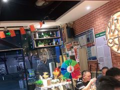 -木屋烧烤(岗顶二店)