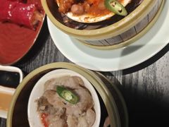 -五缘湾凯悦酒店·悦饗中餐厅