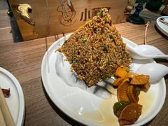 -小董哥烤串(故宫店)