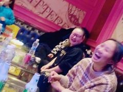 -歌库K馆量贩KTV(万达广场店)