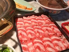 -川味观·鲜货火锅(西湖文化广场店)