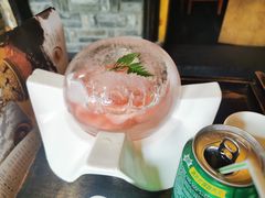 -小龙翻大江文化火锅(宽窄店)