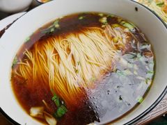 -十面春风·江南面馆(崇宁路店)