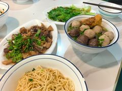 -辉程汤粉(沿江店)