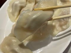 -喜家德虾仁水饺(华强天虹店)