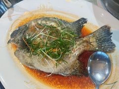 -香山小厨(南联路店)