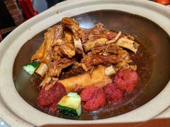 -山四砂锅(钟楼街店)