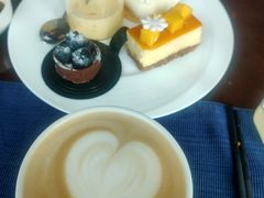 -Social 秀西餐厅-长沙瑞吉酒店(运达店)