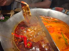 -湊湊火锅·茶憩(皇姑万象汇店)