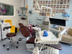 -极光口腔·矫正种植修复(锦江店)