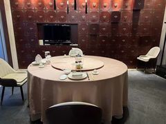 -香然会·园林雅宴(陆家嘴店)
