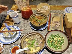 -南京大牌档(之心城店)