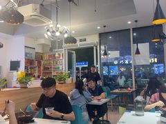 -福巷湘食小馆·猛火现炒(上海首店)