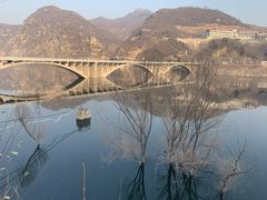 -黑龙潭风景区