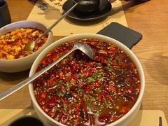 -榕意·川味之美(深业上城店)