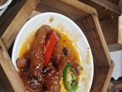 -晓粤·惹味粤菜(凯德乐峰广场店)