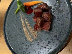 -牛将军•涮肉•烤肉(北京王府井·故宫店)