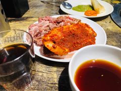 -33韩式自助烧烤(环城南路店)