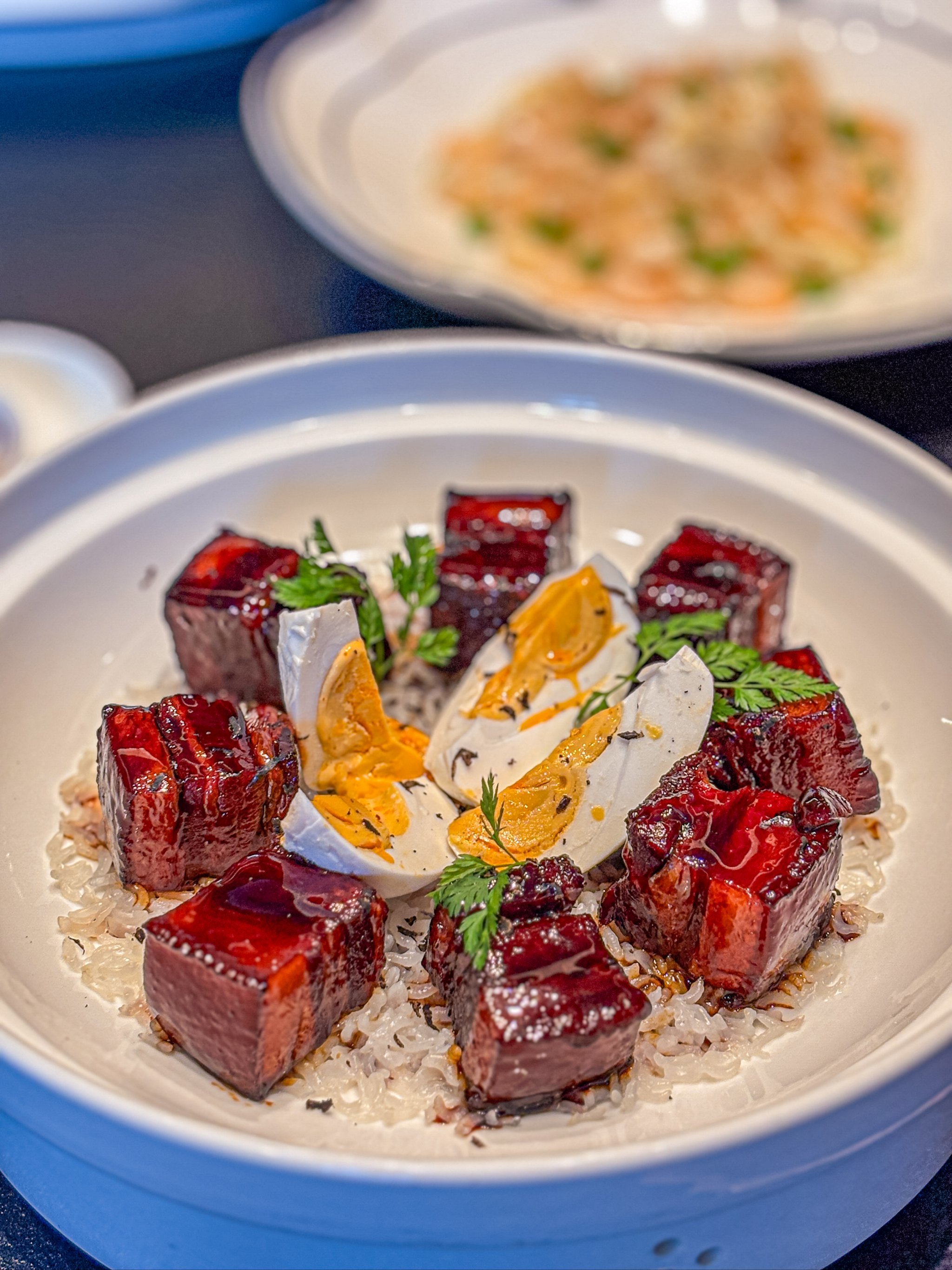 浦东宴请⾸选⸺锦绣江宴