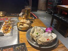 -KAOKAO烤烤·丹东海鲜烧烤(望京店)