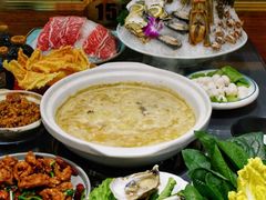 -金龙·打边炉(武进路店)