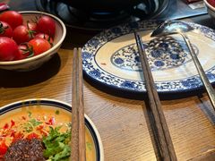 -袁山山重庆火锅(丈八北路店)