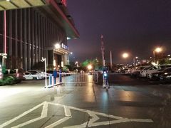 -长沙富力万达文华酒店