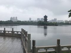 -迎泽公园