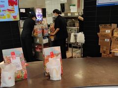 -麦当劳(北苑秋实路店)