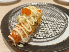 -新一番三文鱼寿司(大东海店)