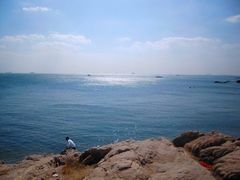 -青岛海滨风景区