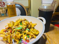 -肖记公安牛肉鱼杂馆· 省级非物质文化遗产(仁和路店)