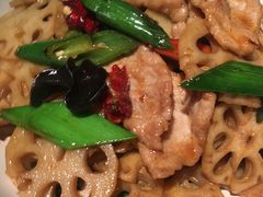 -汉唐宴长安食府