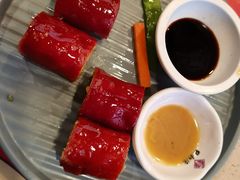 -点都德(皇岗村店)